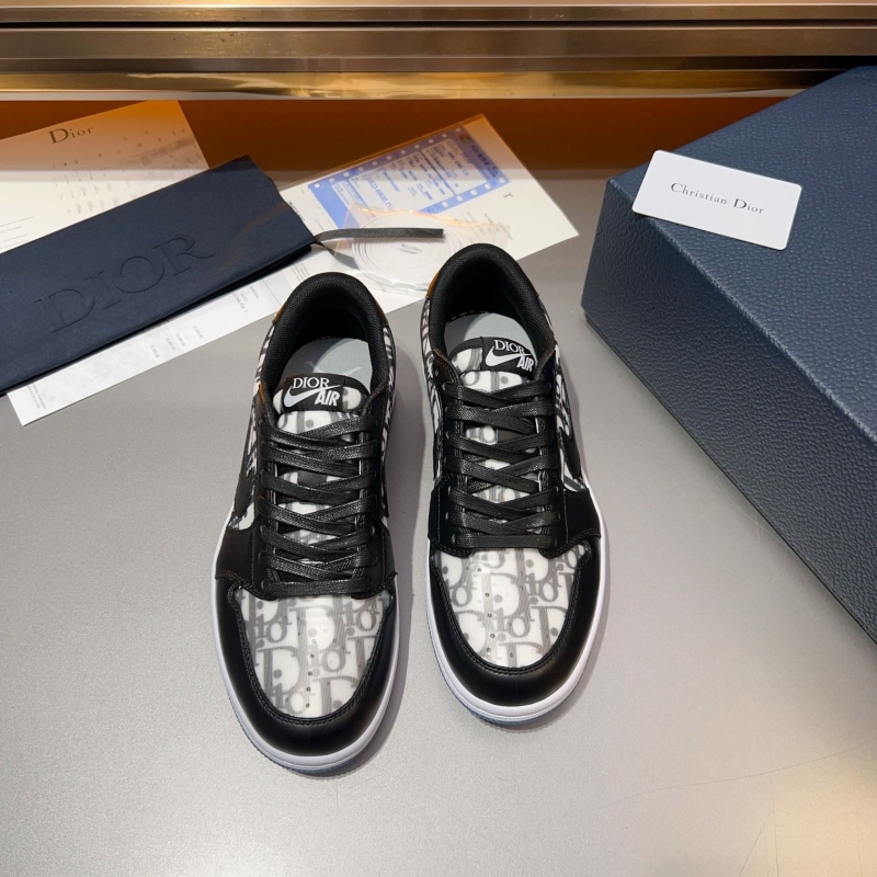 ch**an D*or sneakers